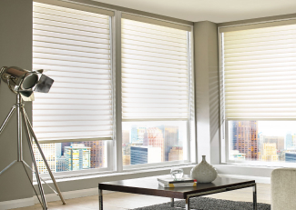 Cellular Shades